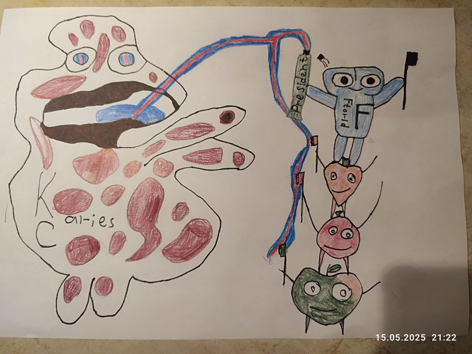 Саша Вадимович Дроздов