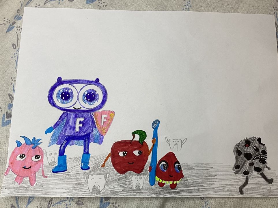 Анжелика Евгеньевна Царан