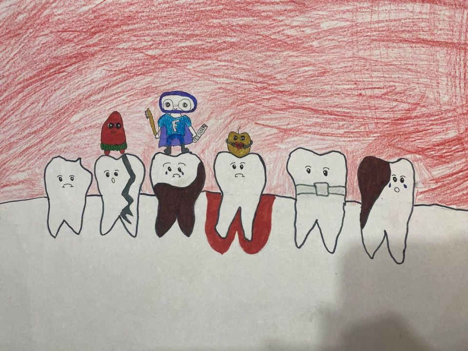 Кристина Николаевна Штыкина