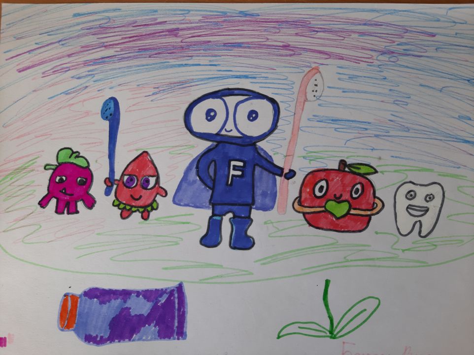 Вероника Никитична Беляева