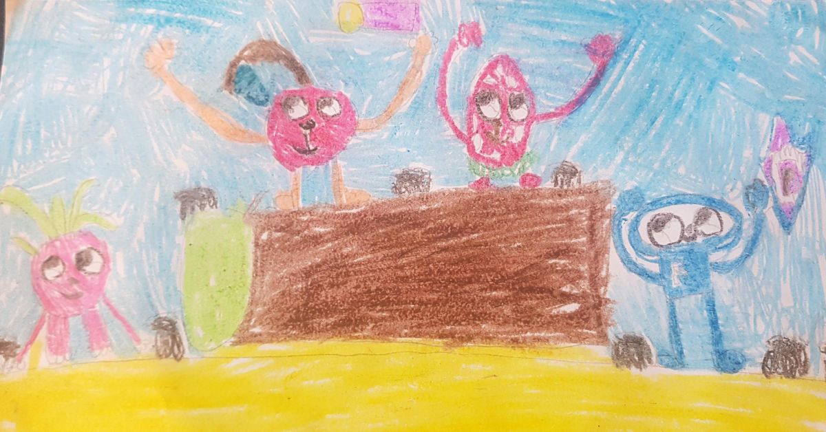 Вероника Александровна