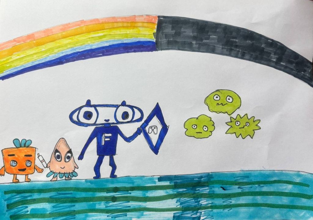 Алиса Александровна Калиниченко