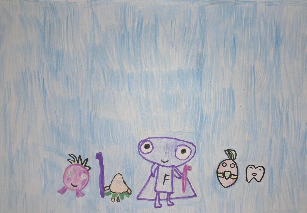 Дарья Евгеньевна Курбатова