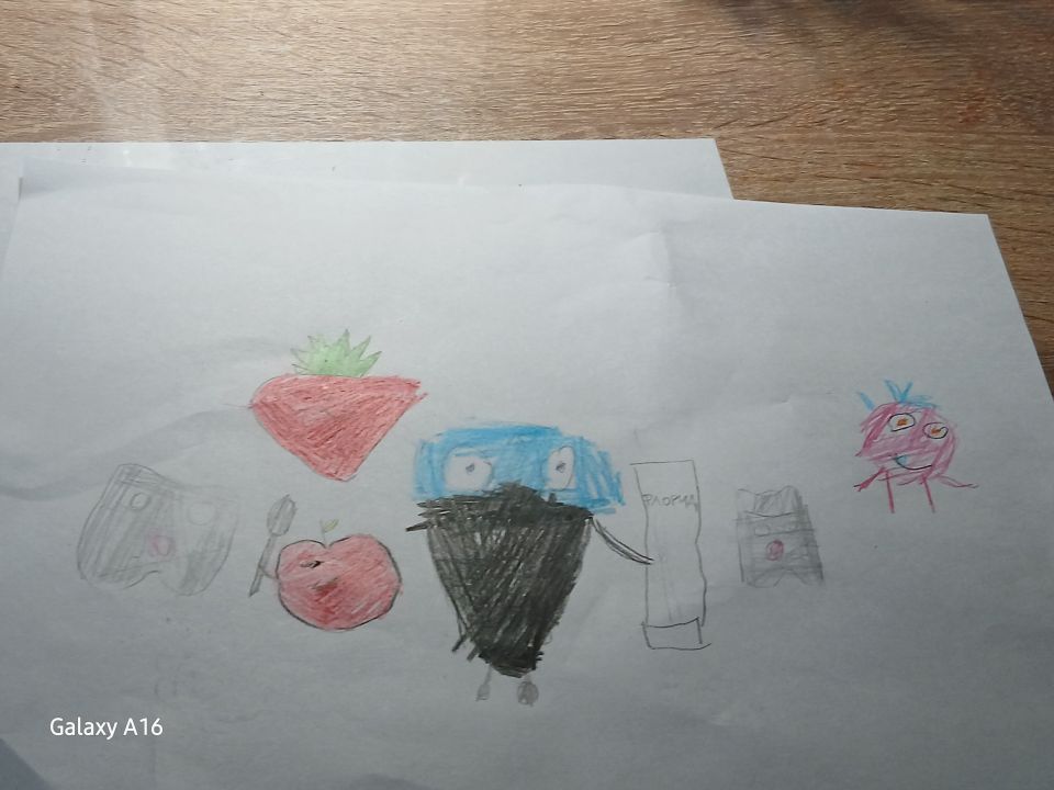 Анна Михайловна Купрашвили