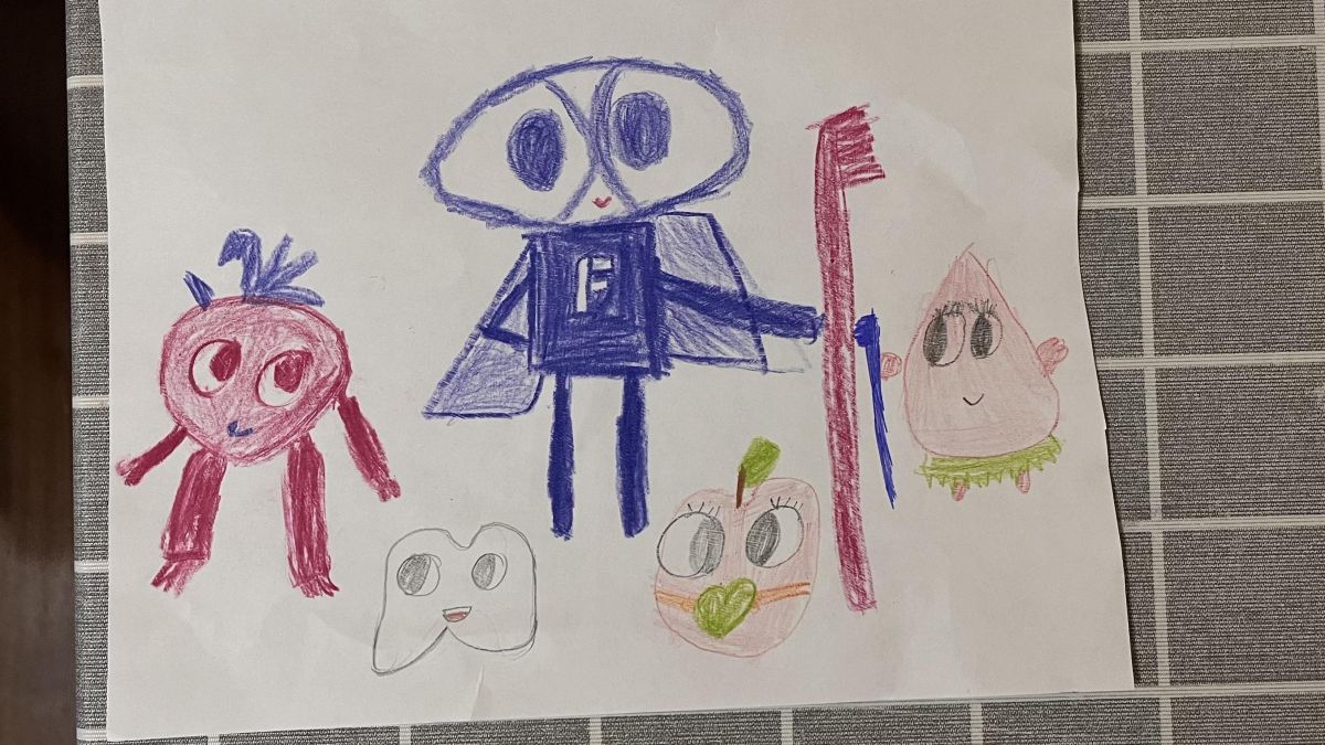 Лия Беслановна Мазукабзова