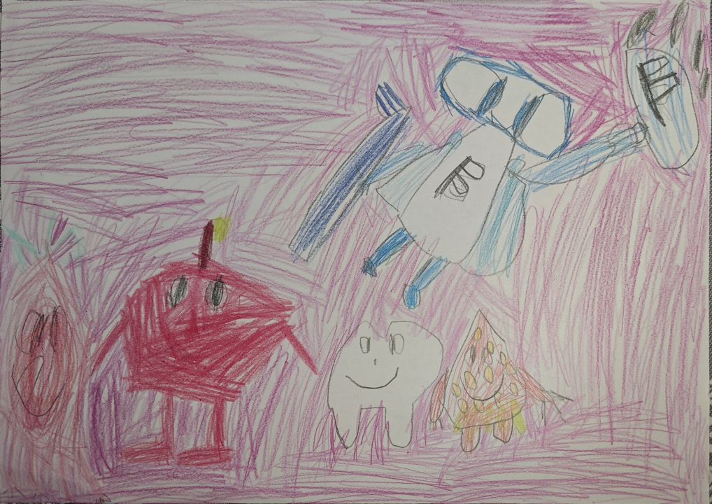 Есения Миронюк