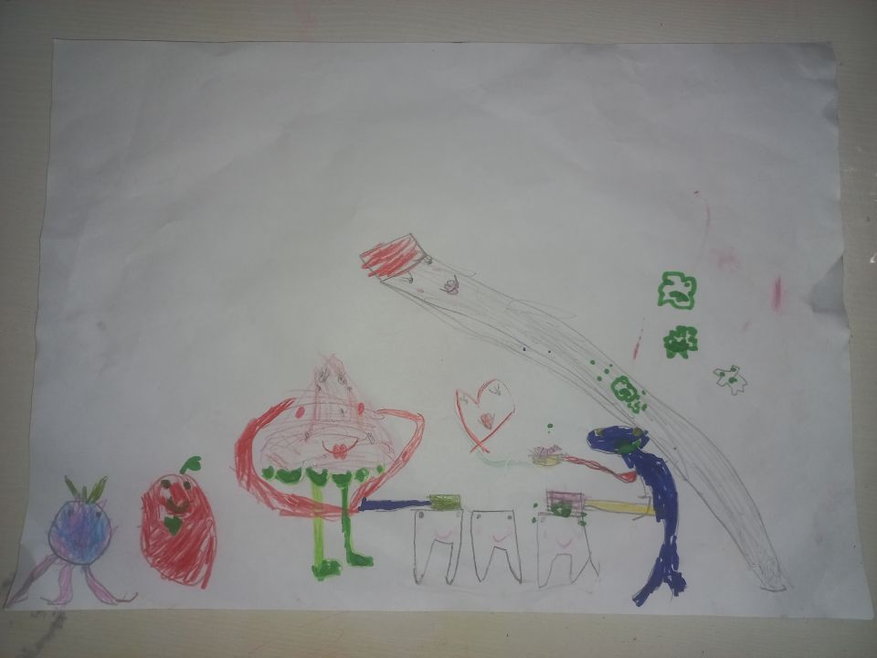 Риана Муратовна Татимова