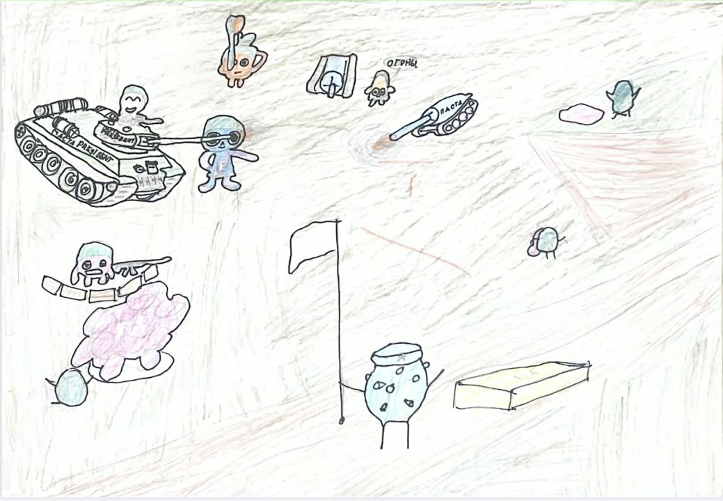 Саша Морозов