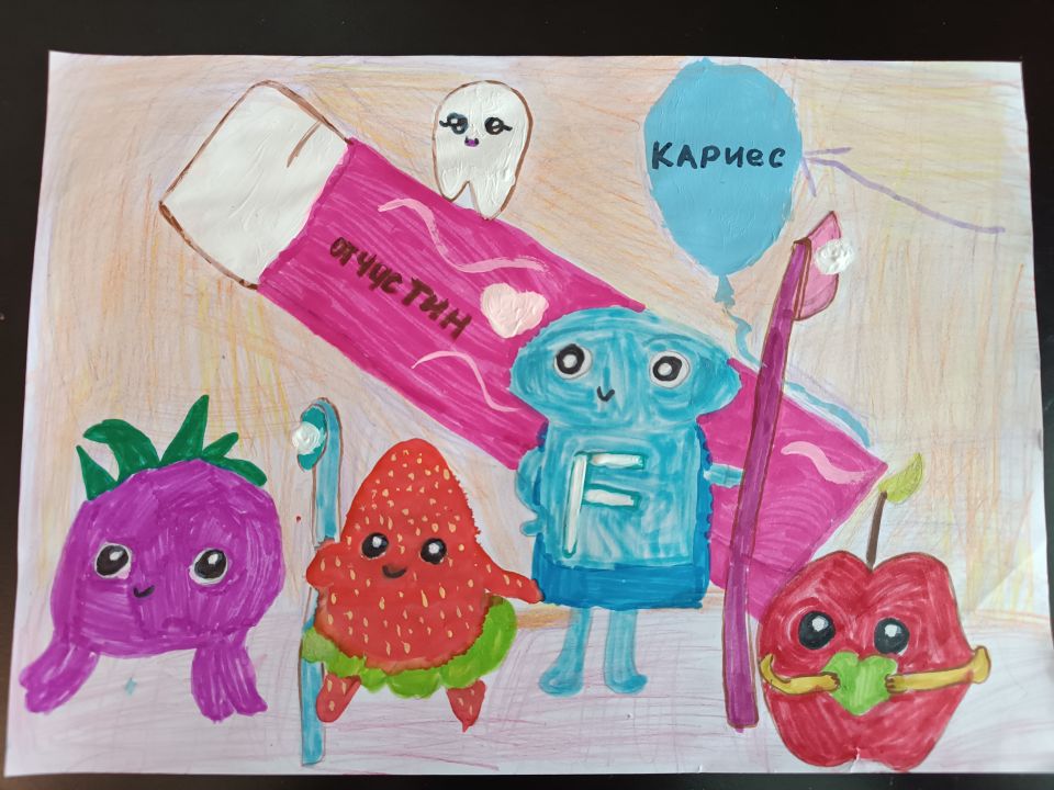 Ириша Олеговна Гудова