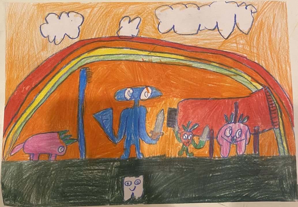 Матвей Игоревич Свизев