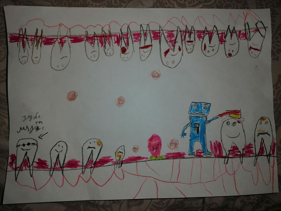 Вероника Романовна Степанович