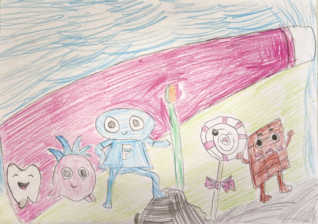 Зарина Сергеевна Бузина