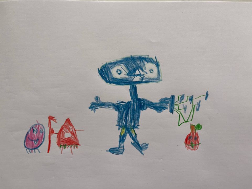 Игорь Михайлович Уваров