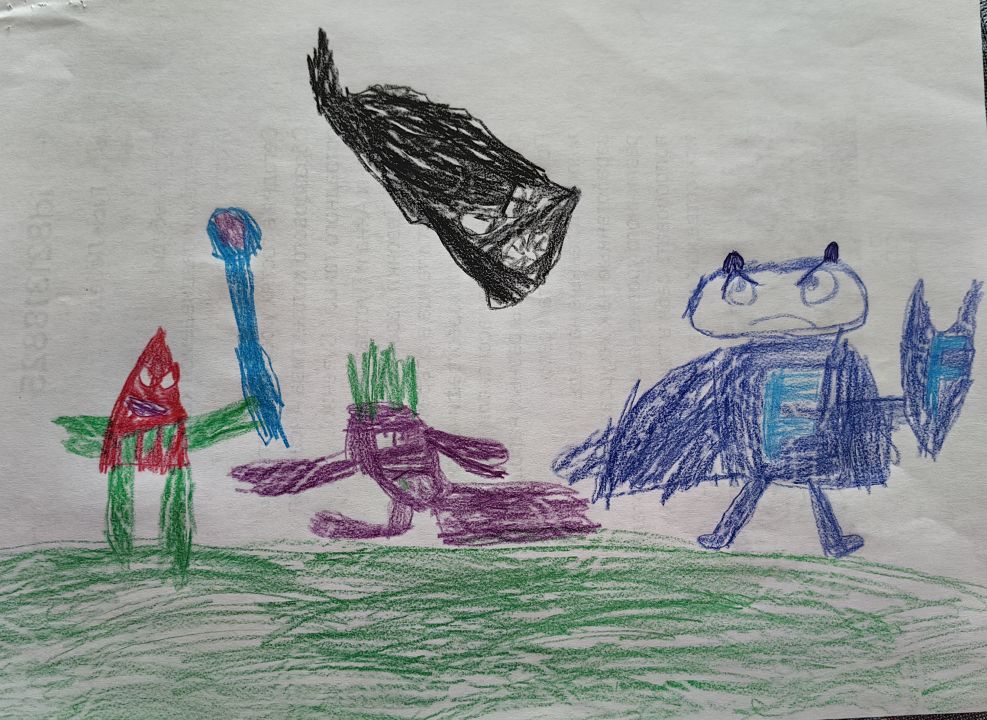 Дима Андреевич Лопанский