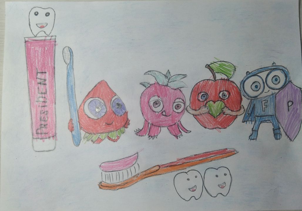 Елизавета Сергеевна Дружинина