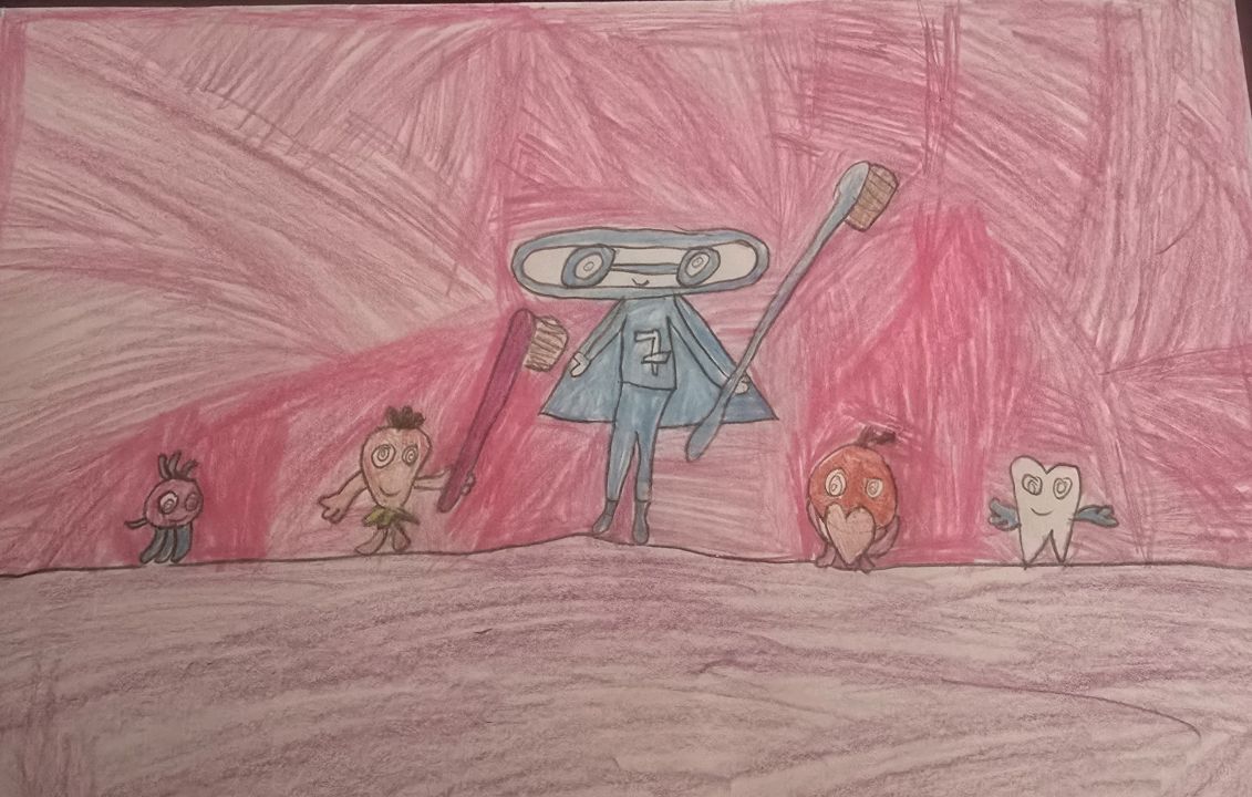 Диана Артёмовна Ионова