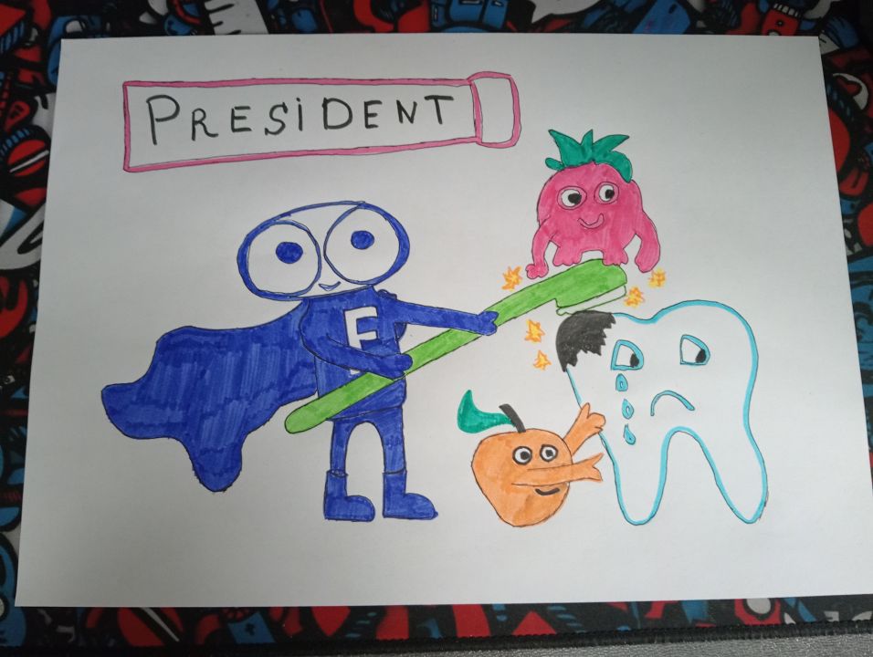 Степан Вадимович Луньков