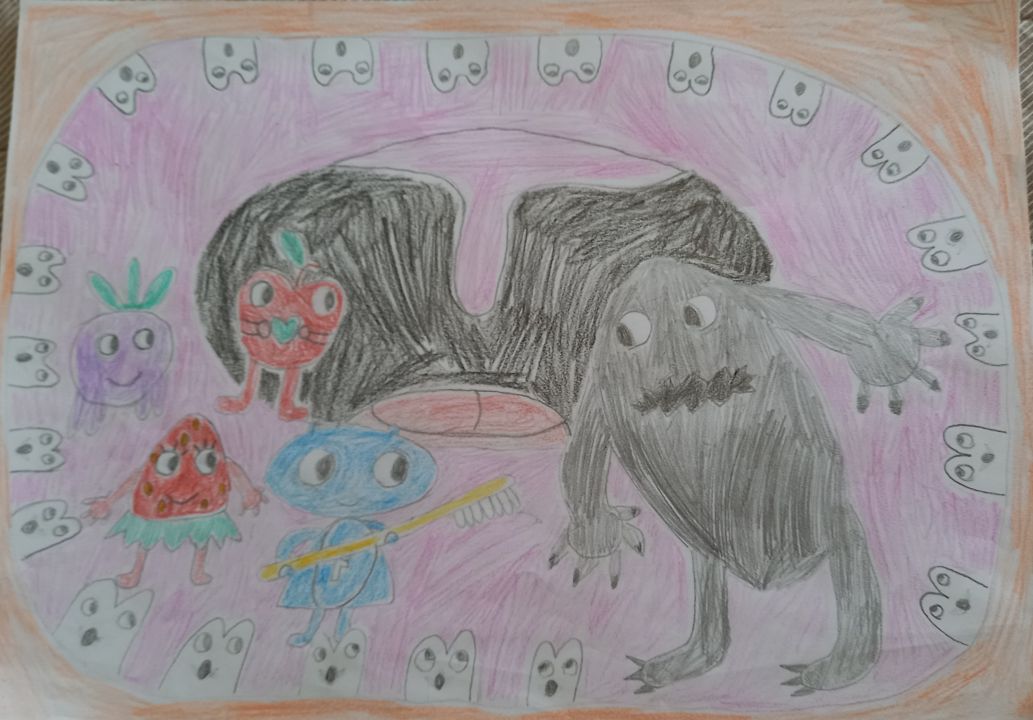 Анастасия Георгиевна Володина