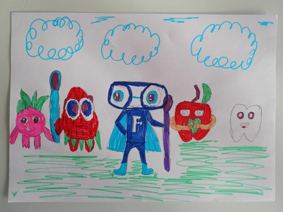 Виктория Алексеевна Осипова