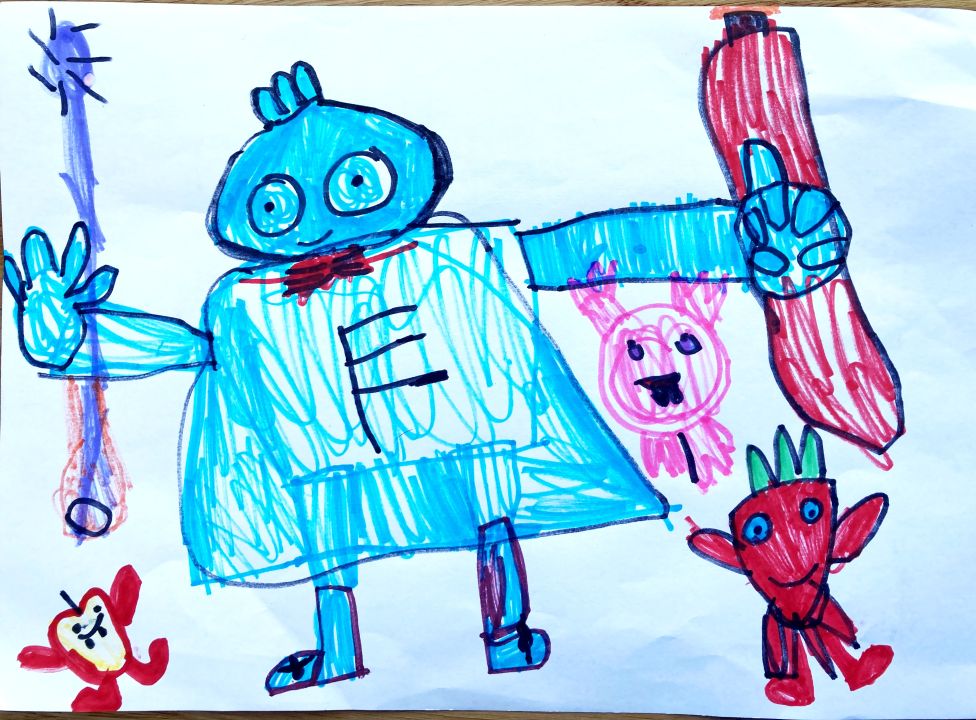 Лиза Павловна Панкратова