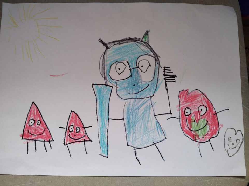 Ева Евгеньевна Седельникова