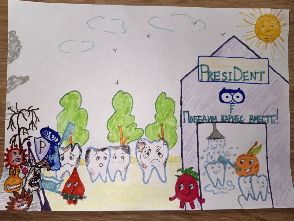 Илья Дмитриевич Чикарев