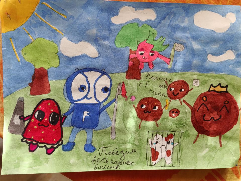 Виктория Сергеевна Погребная