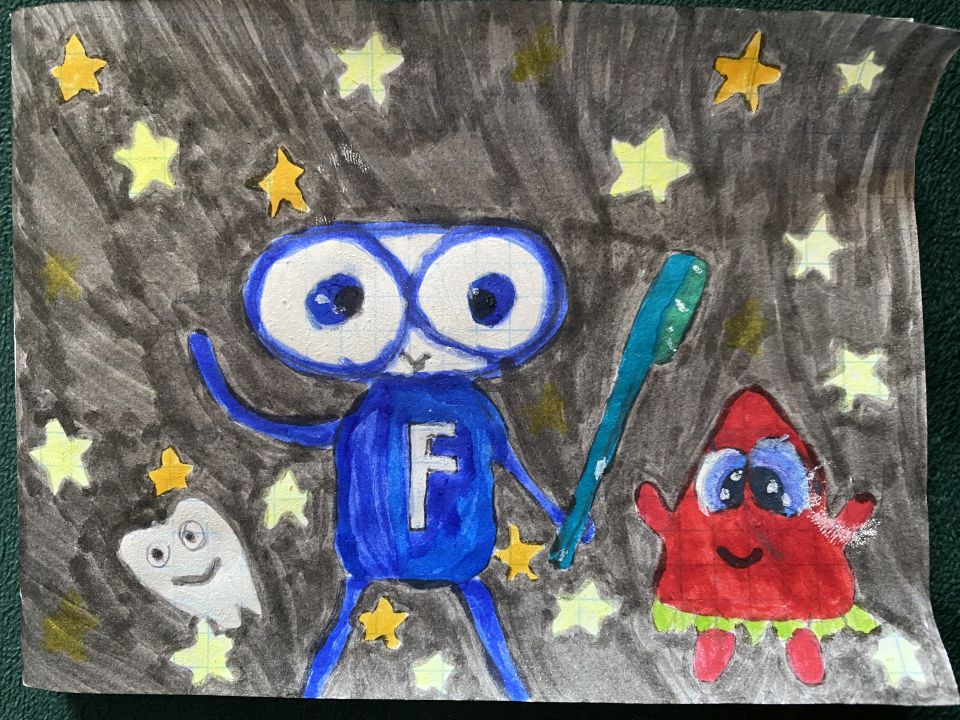 Катя Паршина