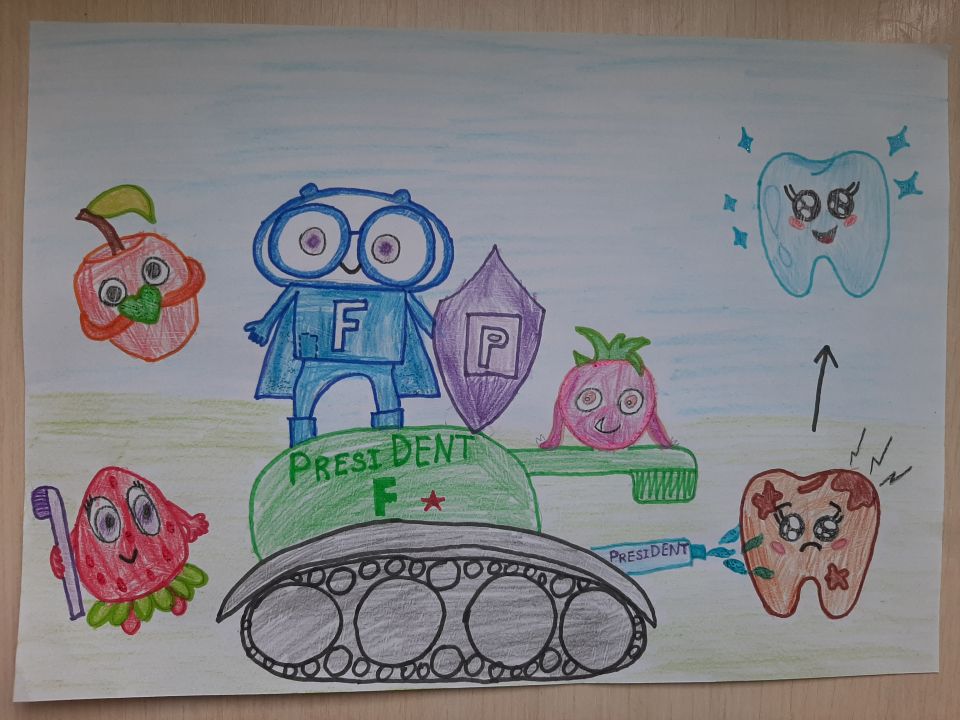 Алина Александровна Цепа