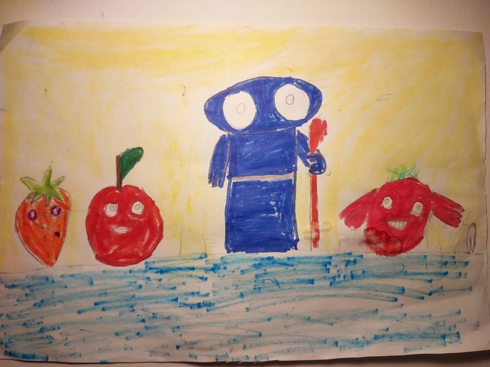 Камила Валиуллина