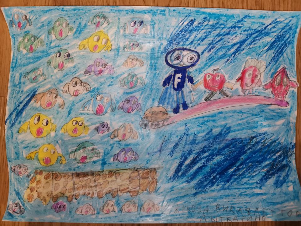 Виктория Васильевна Жукова