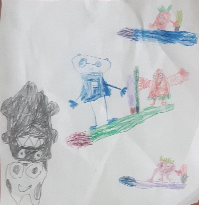 Александр Владиславович Ермолаев