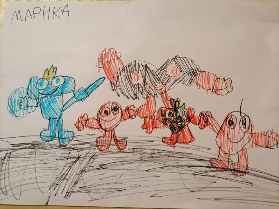 Беседина Ивановна Алеся