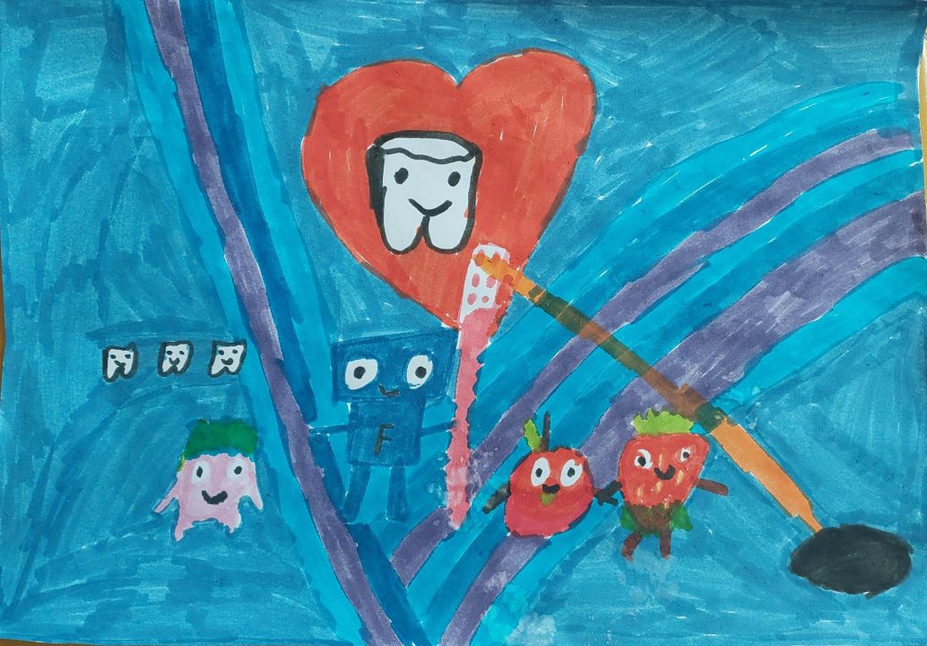 Елена Базовкина