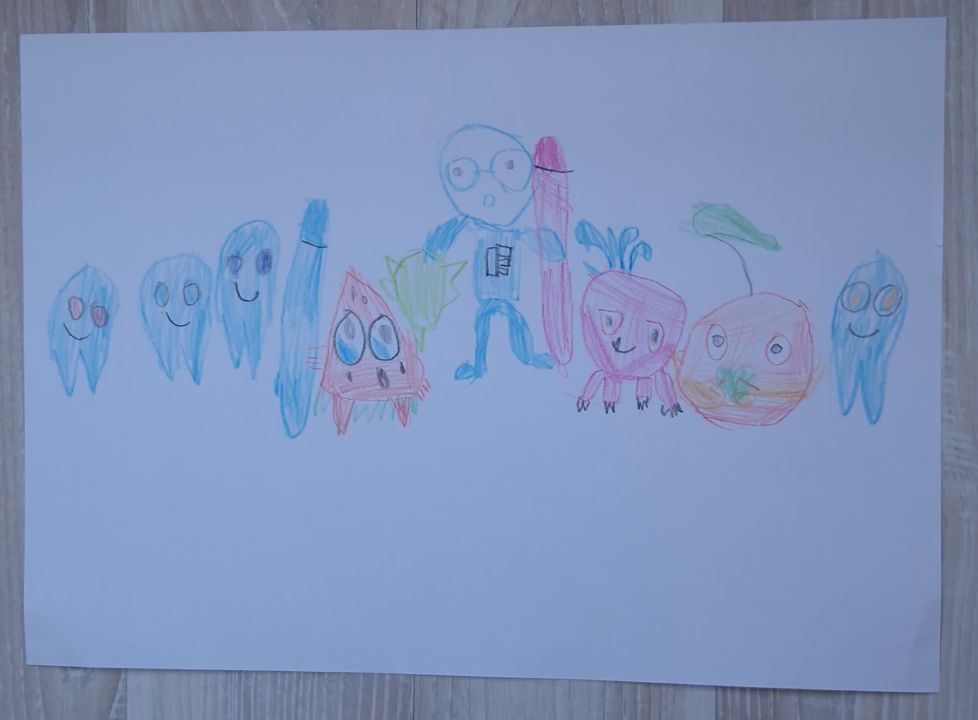 София Богдановна Казанцева