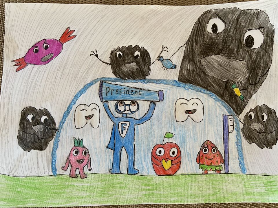 Карина Вадимовна Мухамадьярова