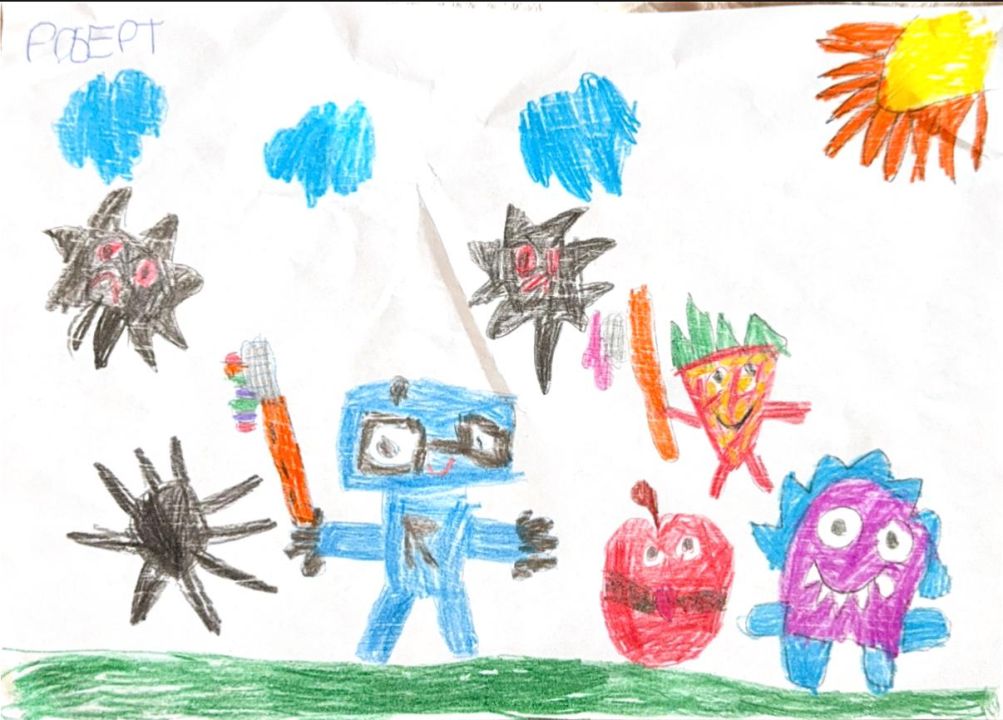 Роберт Ренатович Мухаметшин