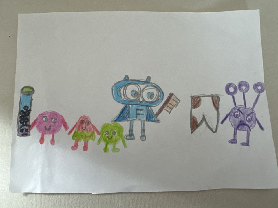 Ясмина Искандеровна Закирова