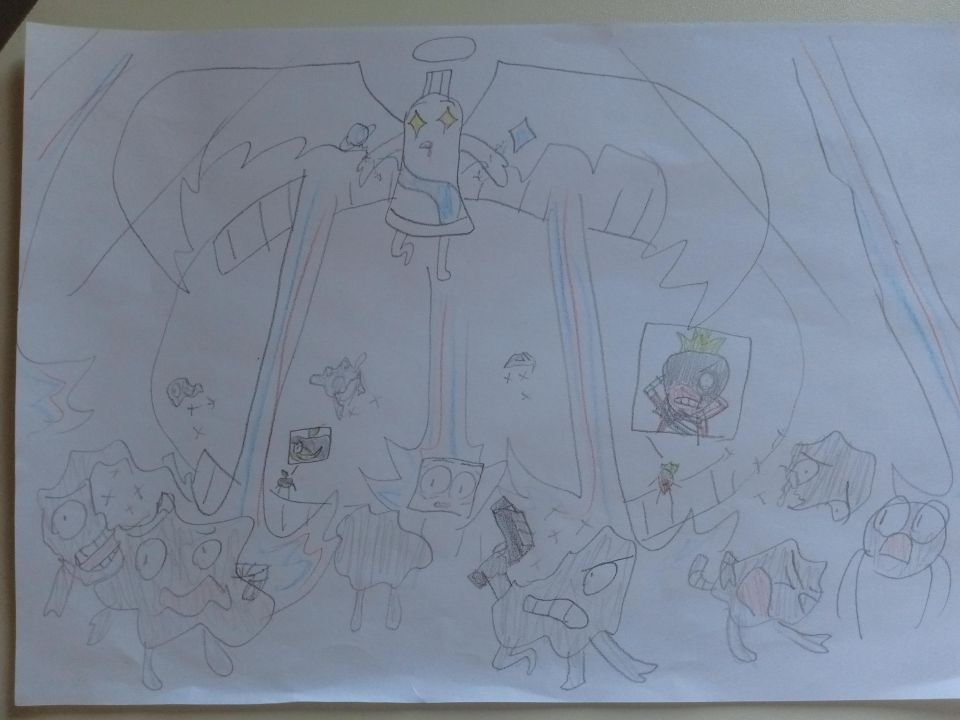 Vera Ivanovna Ivanova