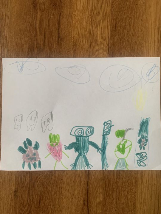 Лёня Александрович Кузьмичёв