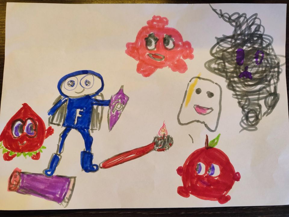 Виктория Кирилловна Короткова