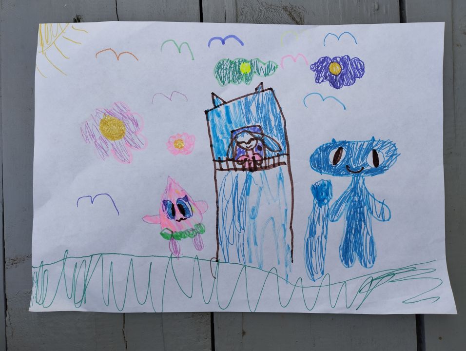 Азалия Руслановна Салихова