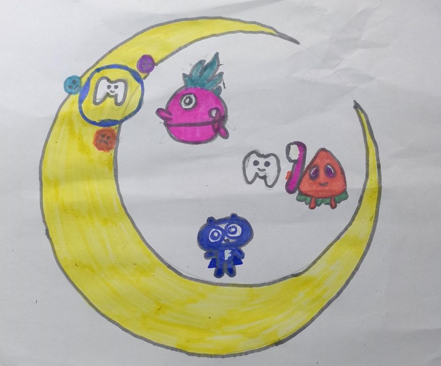 ... Анна Вагановна Авагян