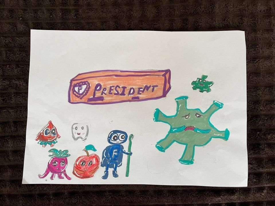 Алена Сергеевна Гончарова