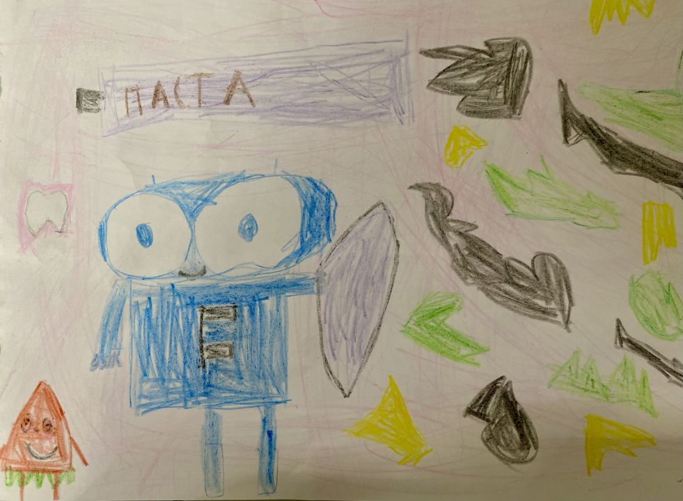 Артём Дмитриевич Алагулов