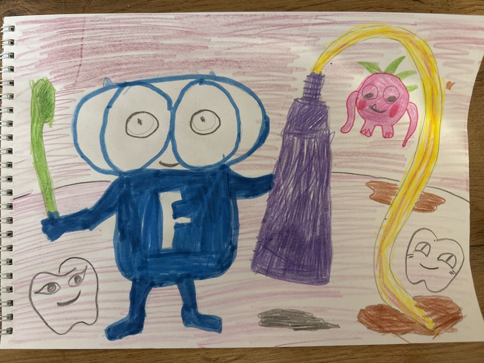 Виктория Зурабовна Джинчарадзе