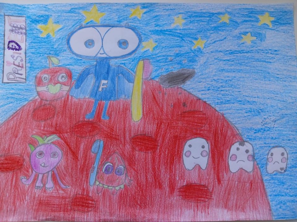 Арина Ринатовна Фазылова