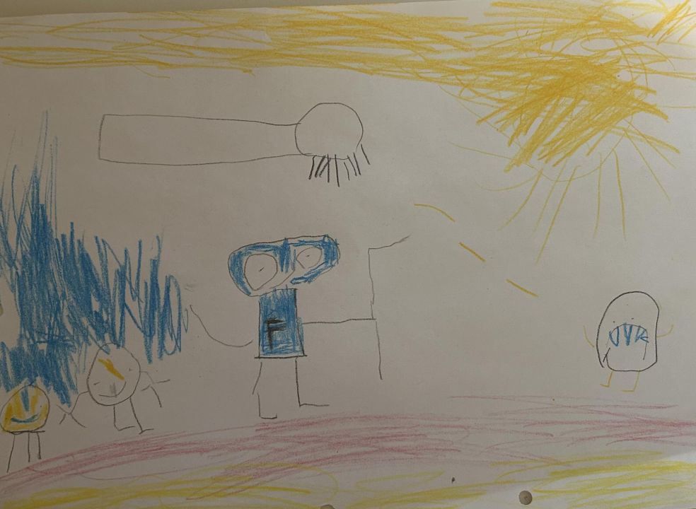 Даниил Алексеевич Этуш