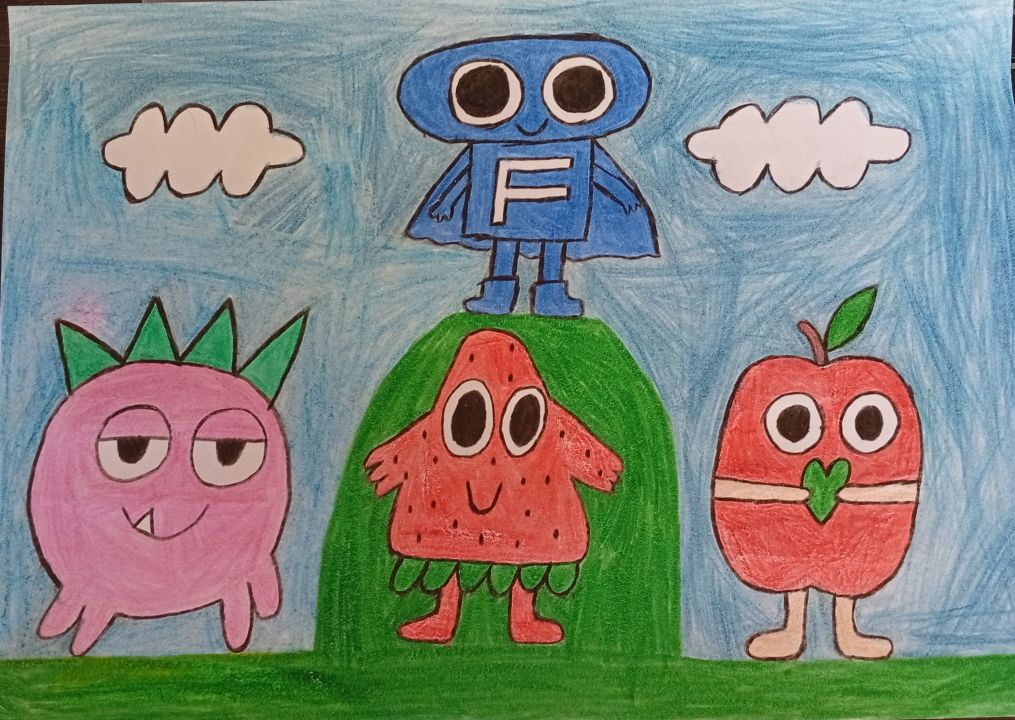 Михаил Крючков Викторович