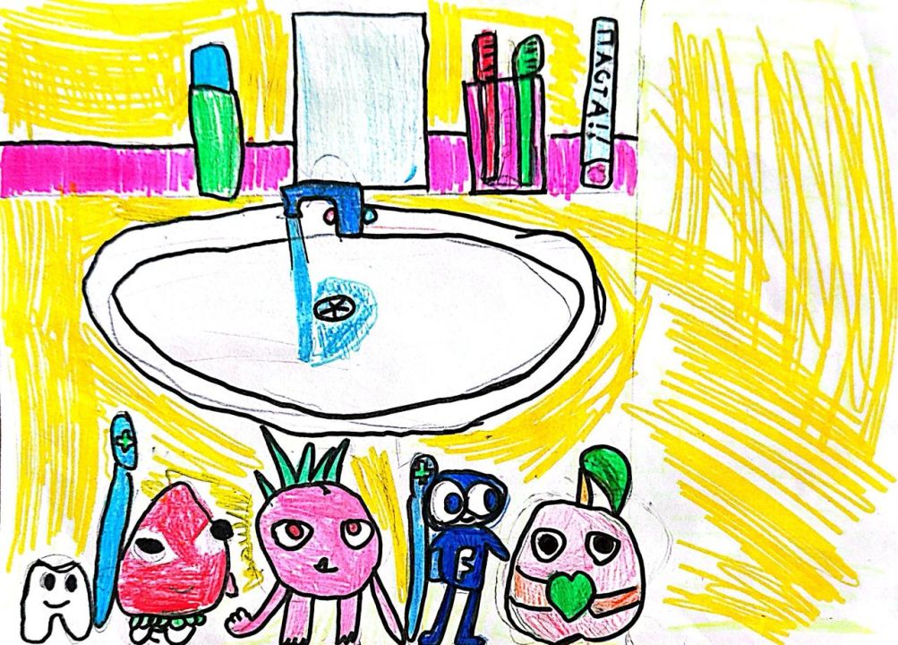 Адане Нарековна Меликсетян